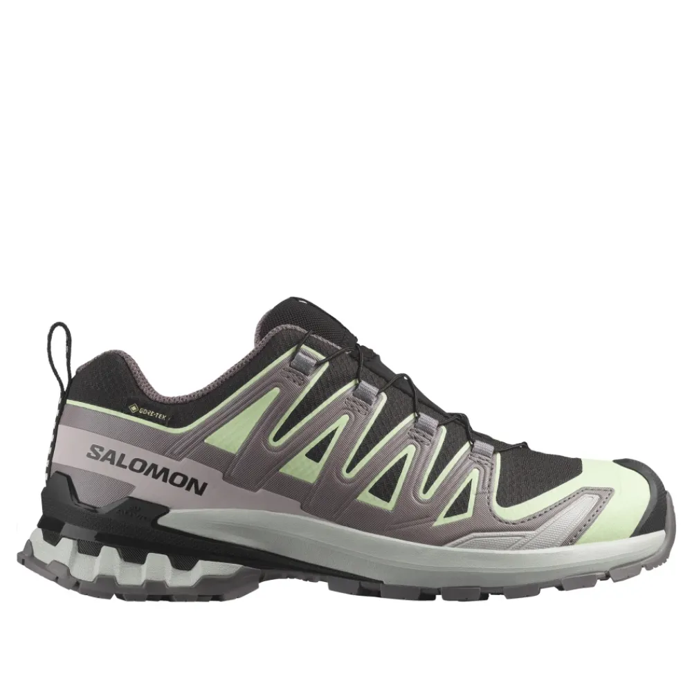 Salomon 3D GTX Trail Hardloopschoenen