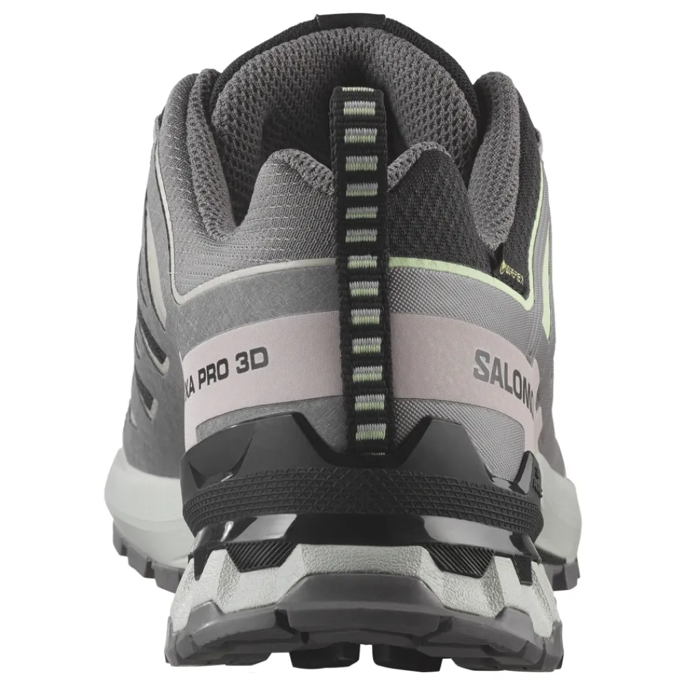 Salomon 3D GTX Trail Hardloopschoenen