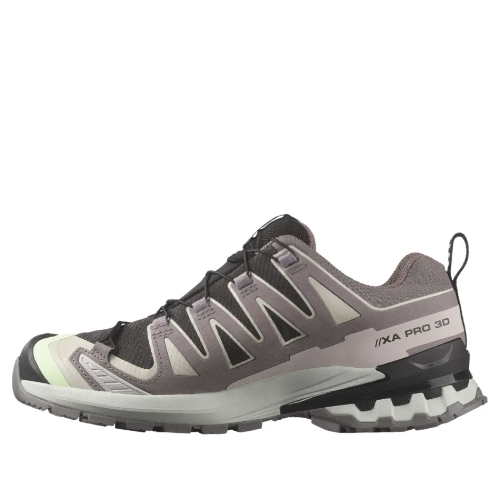 Salomon 3D GTX Trail Hardloopschoenen