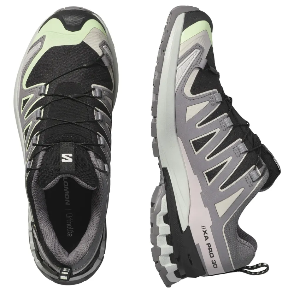 Salomon 3D GTX Trail Hardloopschoenen