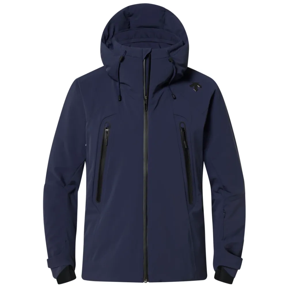 Descente Wintersport^3D Insulater Jacket