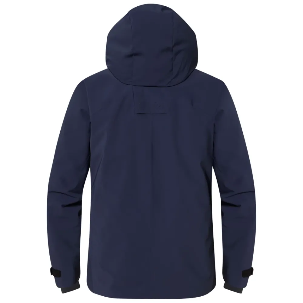 Descente Wintersport^3D Insulater Jacket