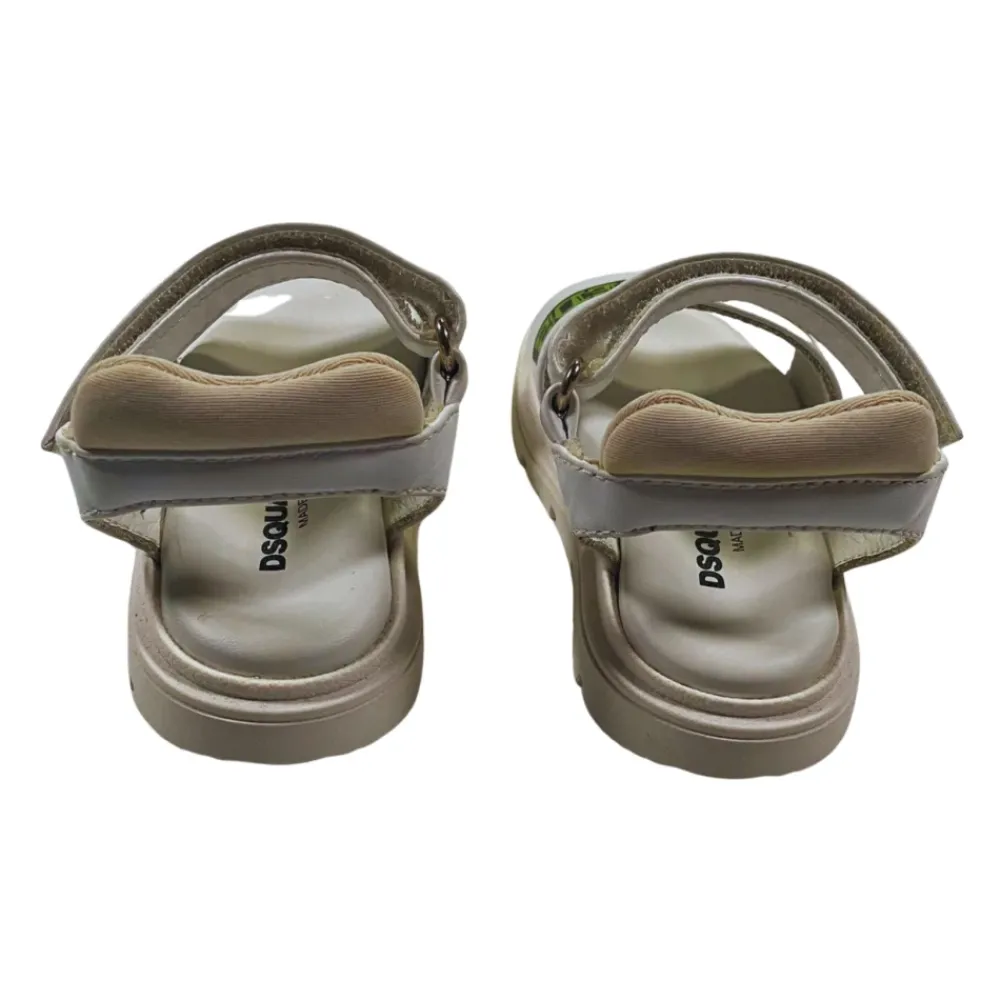 Dsquared2 Sandalen^D2 Sandal