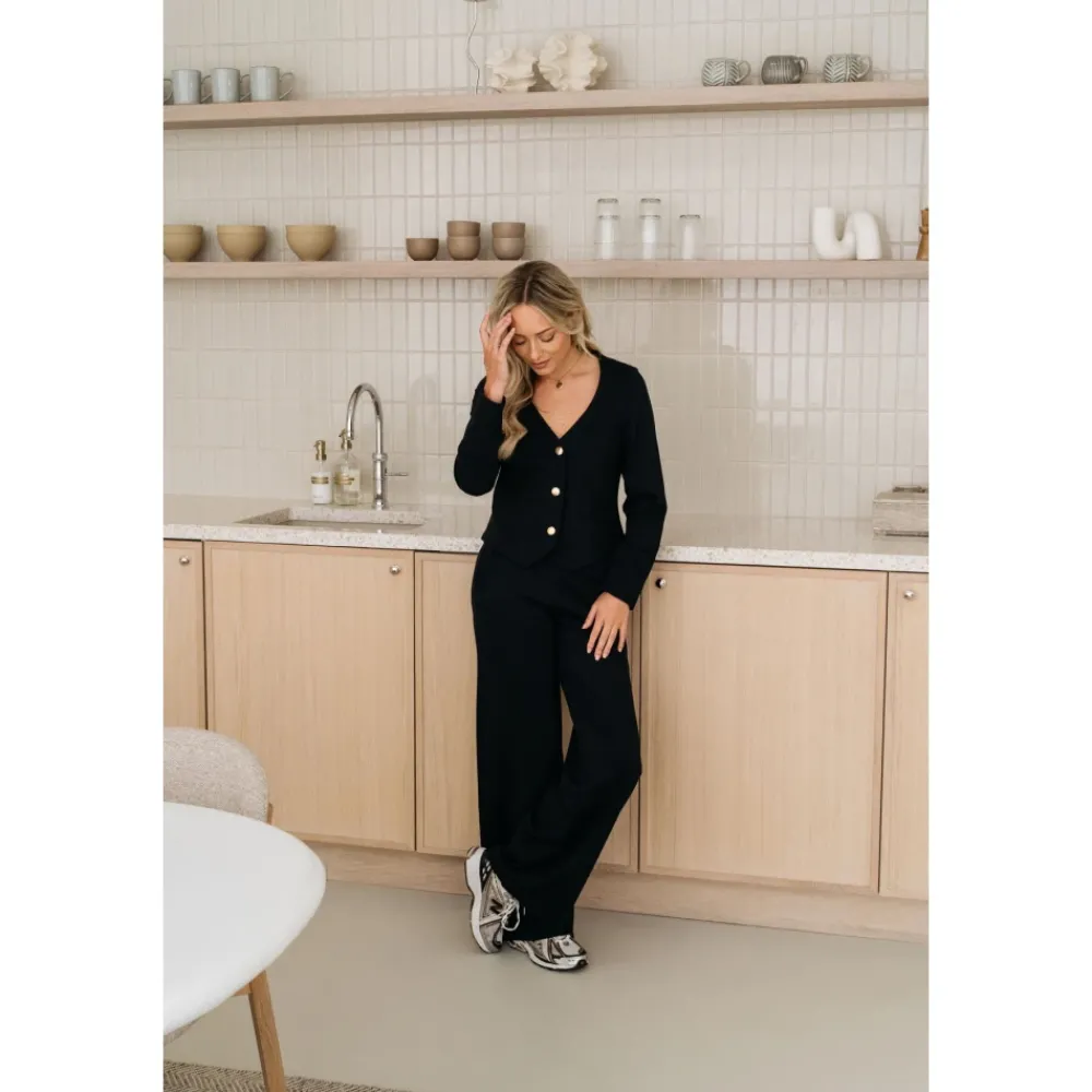 DAMES &Co Woman DACIA PUNTA SHORT B-Navy