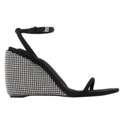 DAMES Alexander Wang Sleehakken^Dahlia 105 pumps