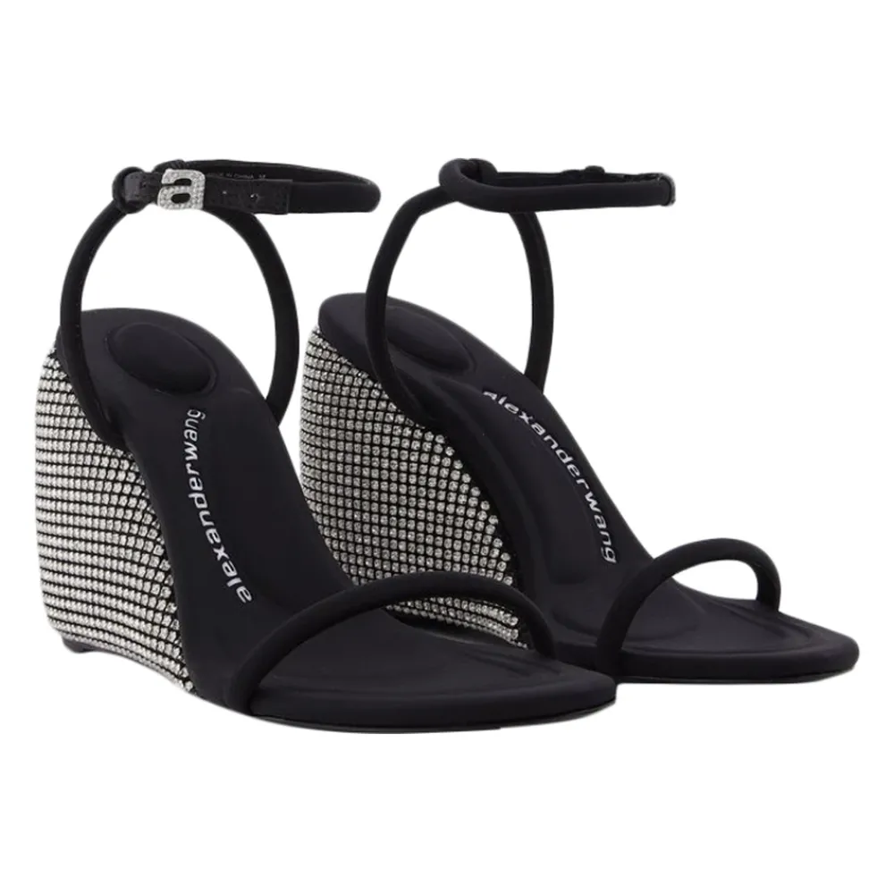 DAMES Alexander Wang Sleehakken^Dahlia 105 pumps