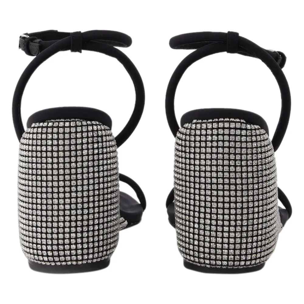 DAMES Alexander Wang Sleehakken^Dahlia 105 pumps