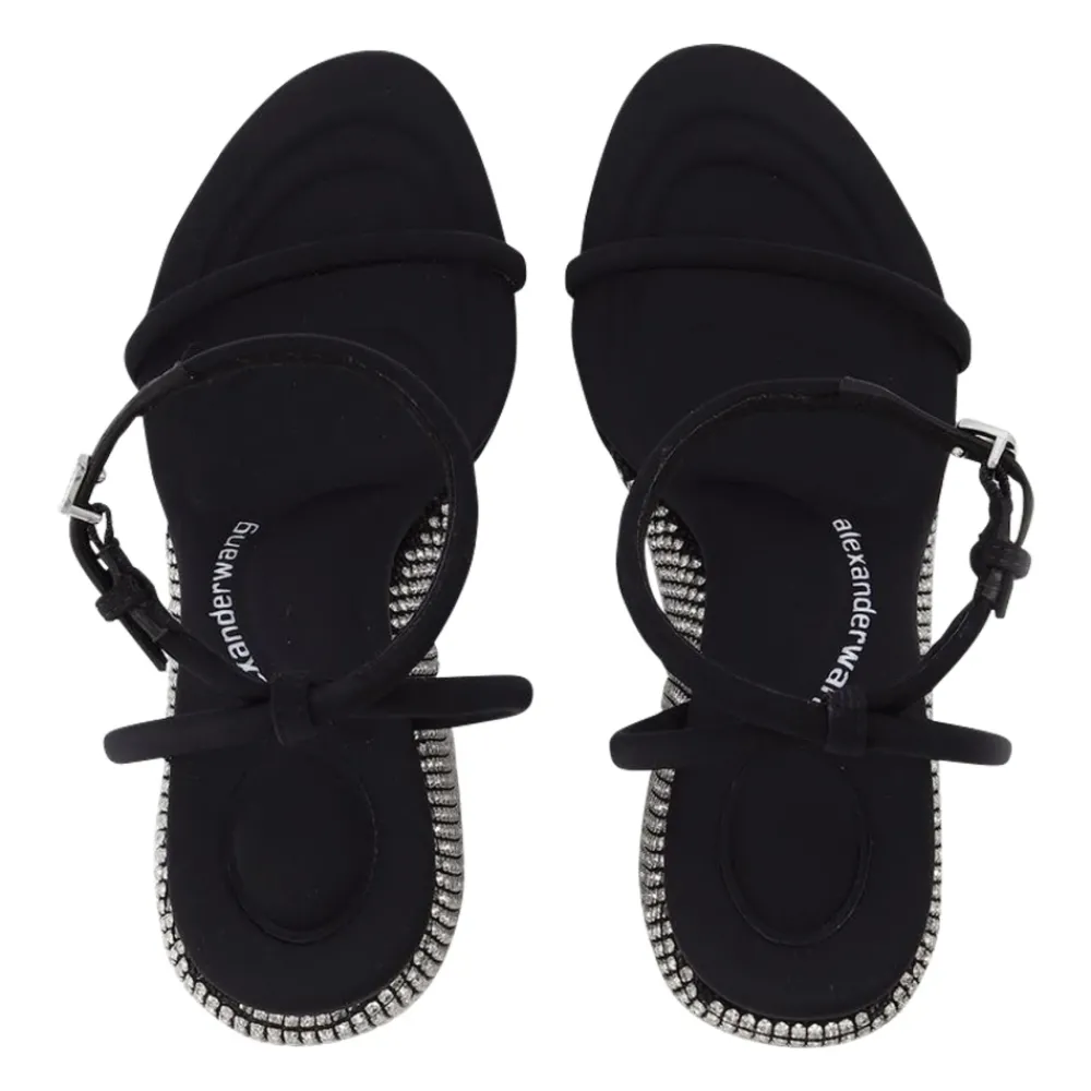 DAMES Alexander Wang Sleehakken^Dahlia 105 pumps