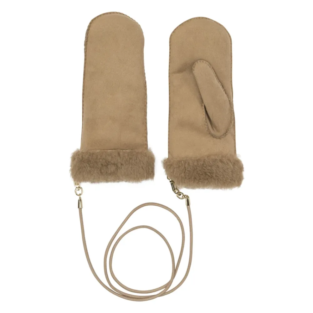 DAMES Max Mara Handschoenen^Dames Accessoires Handschoenen AW25