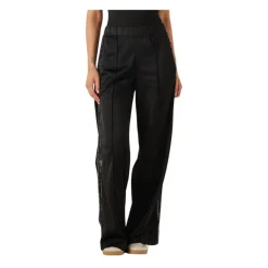 DAMES Haute L'Amitié Broeken^Dames Broeken Logo Tape Track Tall Pant