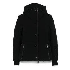 DAMES Moncler Jassen^Dames Guyane e Jas