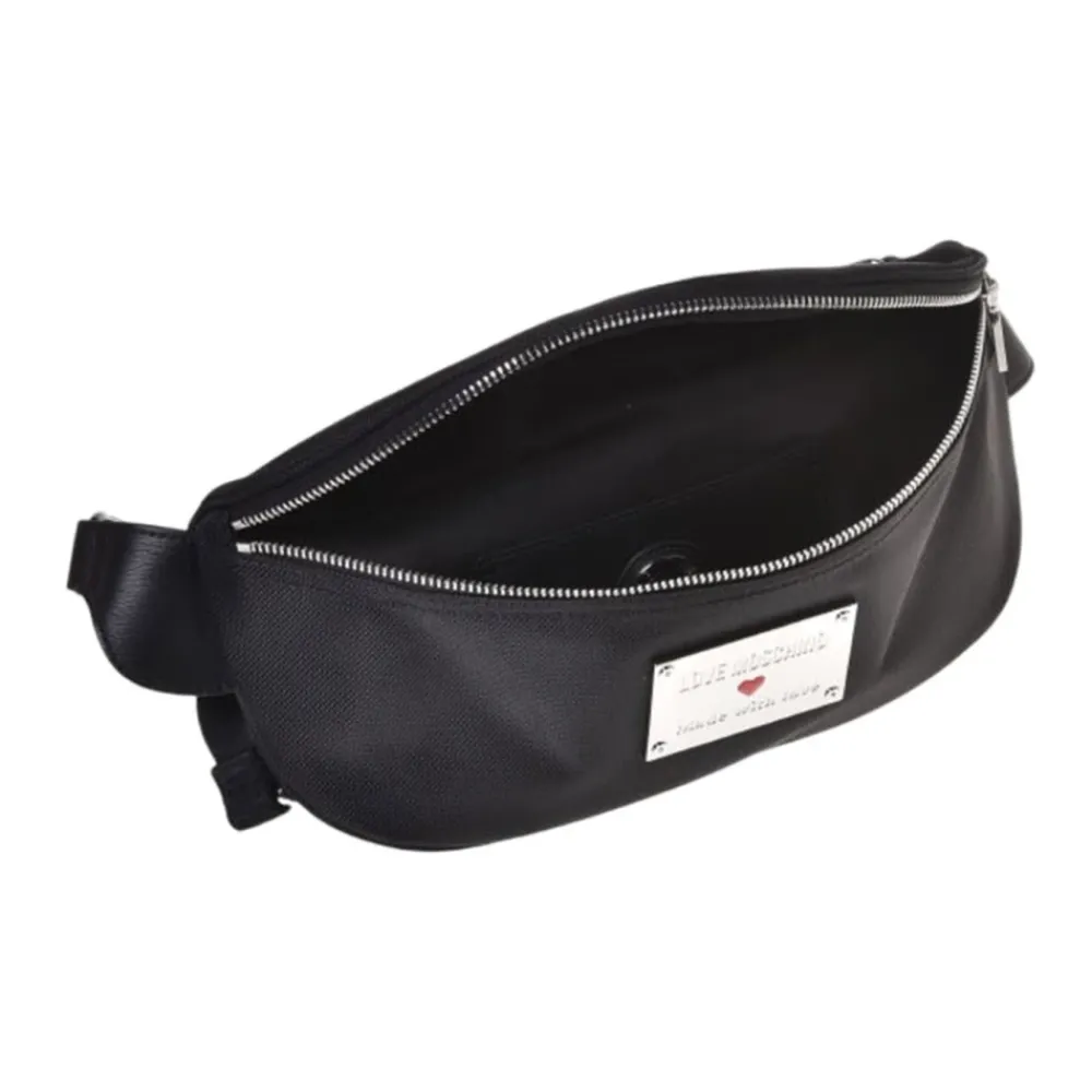 DAMES Moschino Heuptassen^Dames Heuptas