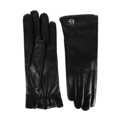 DAMES Baldinini Dames Leren Handschoenen