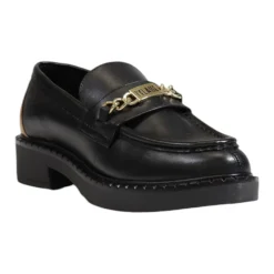 DAMES Alviero Martini 1a Classe Loafers^Dames Leren Schoenen Herfst/Winter Collectie