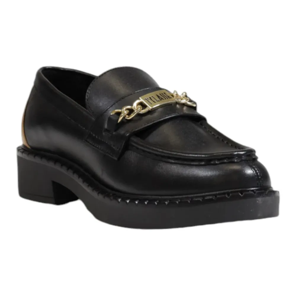 DAMES Alviero Martini 1a Classe Loafers^Dames Leren Schoenen Herfst/Winter Collectie