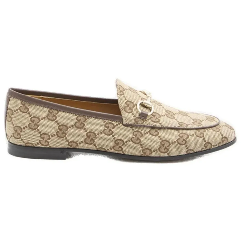 DAMES Gucci Loafers^Dames Schoenen Loafer 9763 AW25