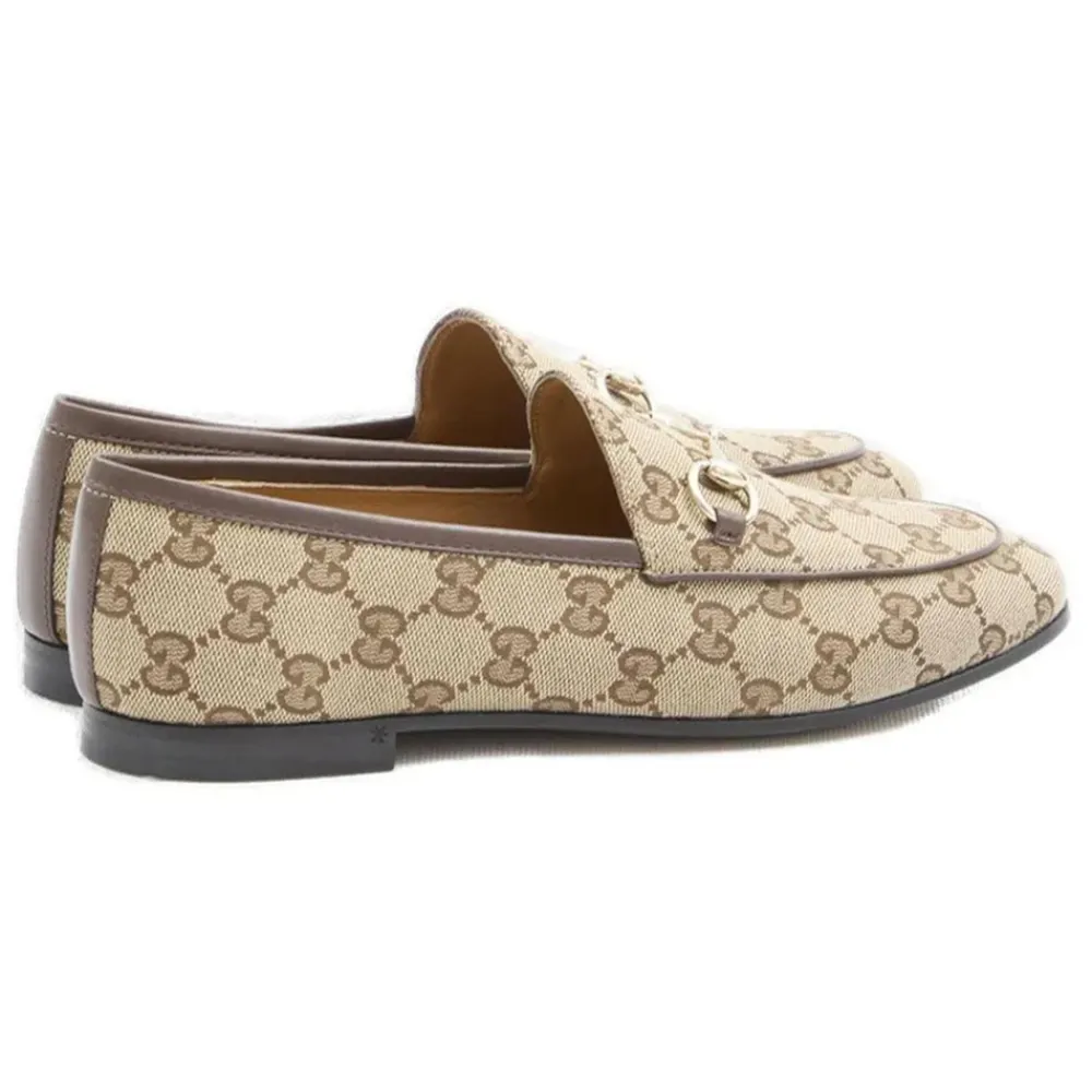 DAMES Gucci Loafers^Dames Schoenen Loafer 9763 AW25