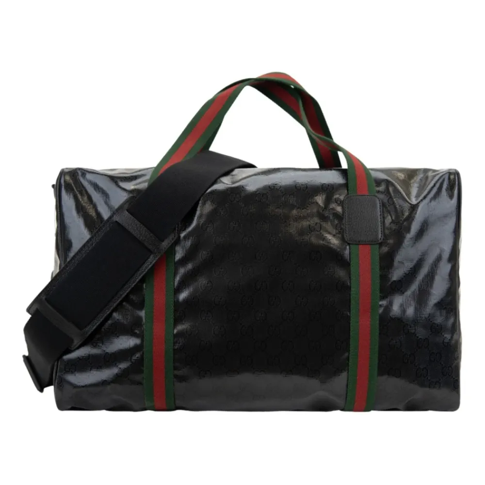 DAMES Gucci Dames Schoudertas met Logomotief