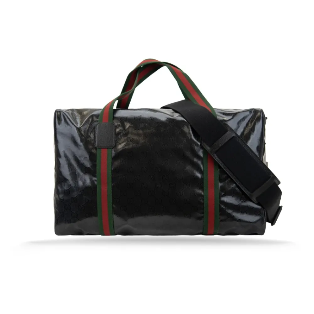 DAMES Gucci Dames Schoudertas met Logomotief