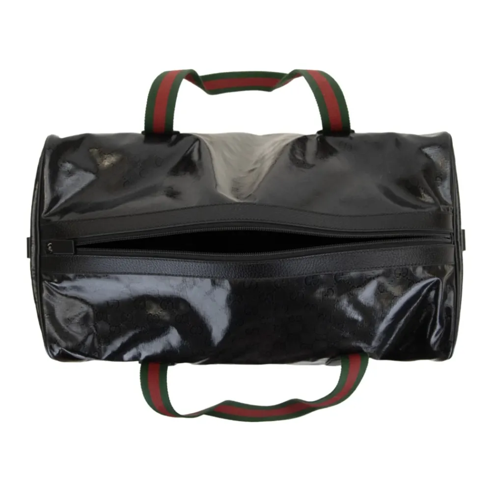 DAMES Gucci Dames Schoudertas met Logomotief