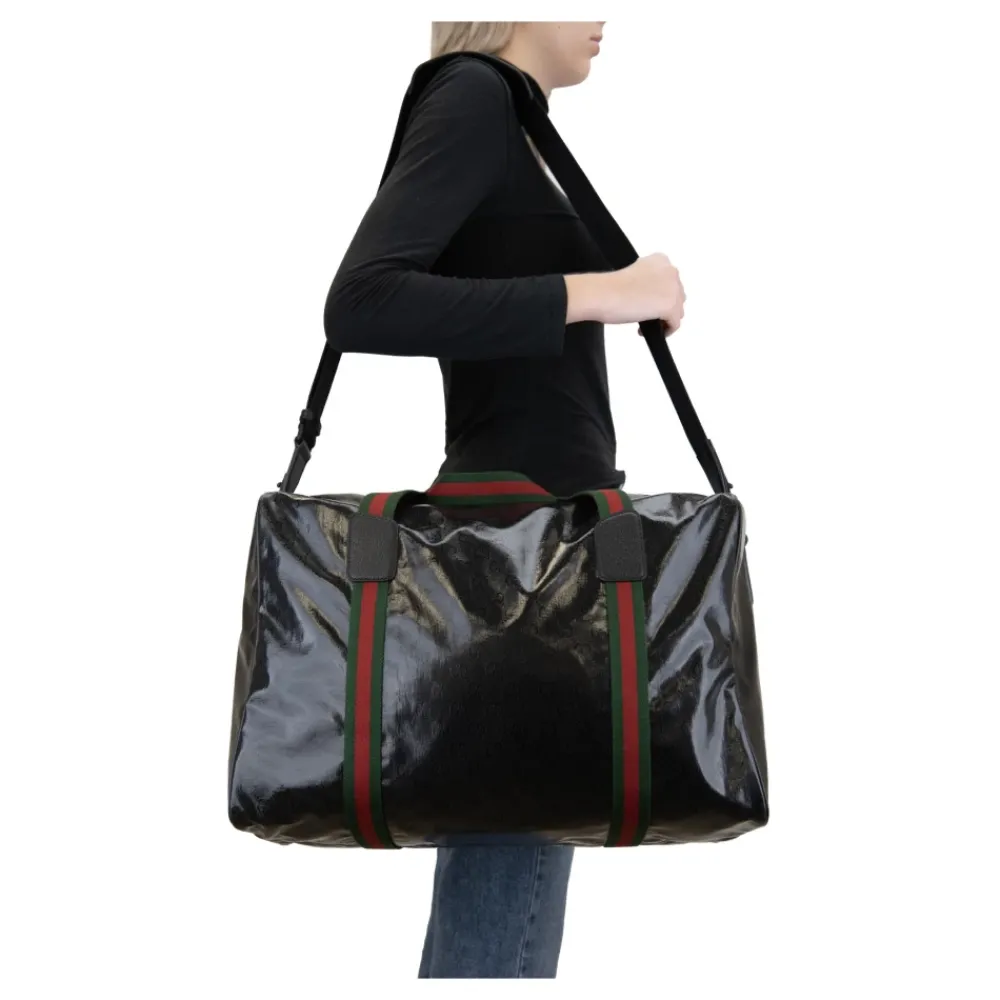 DAMES Gucci Dames Schoudertas met Logomotief