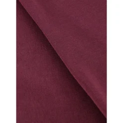 DAMES Haute L'Amitié Dames Tops & T-shirts Neckline Logo Tee