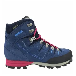 Meindl Outdoorschoenen^Dames Wandelschoenen