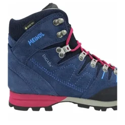 Meindl Outdoorschoenen^Dames Wandelschoenen
