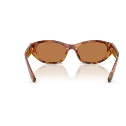 DAMES Miu Miu Dames zonnebril vierkante stijl