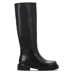 DAMES Kazar Dames e hoge laarzen