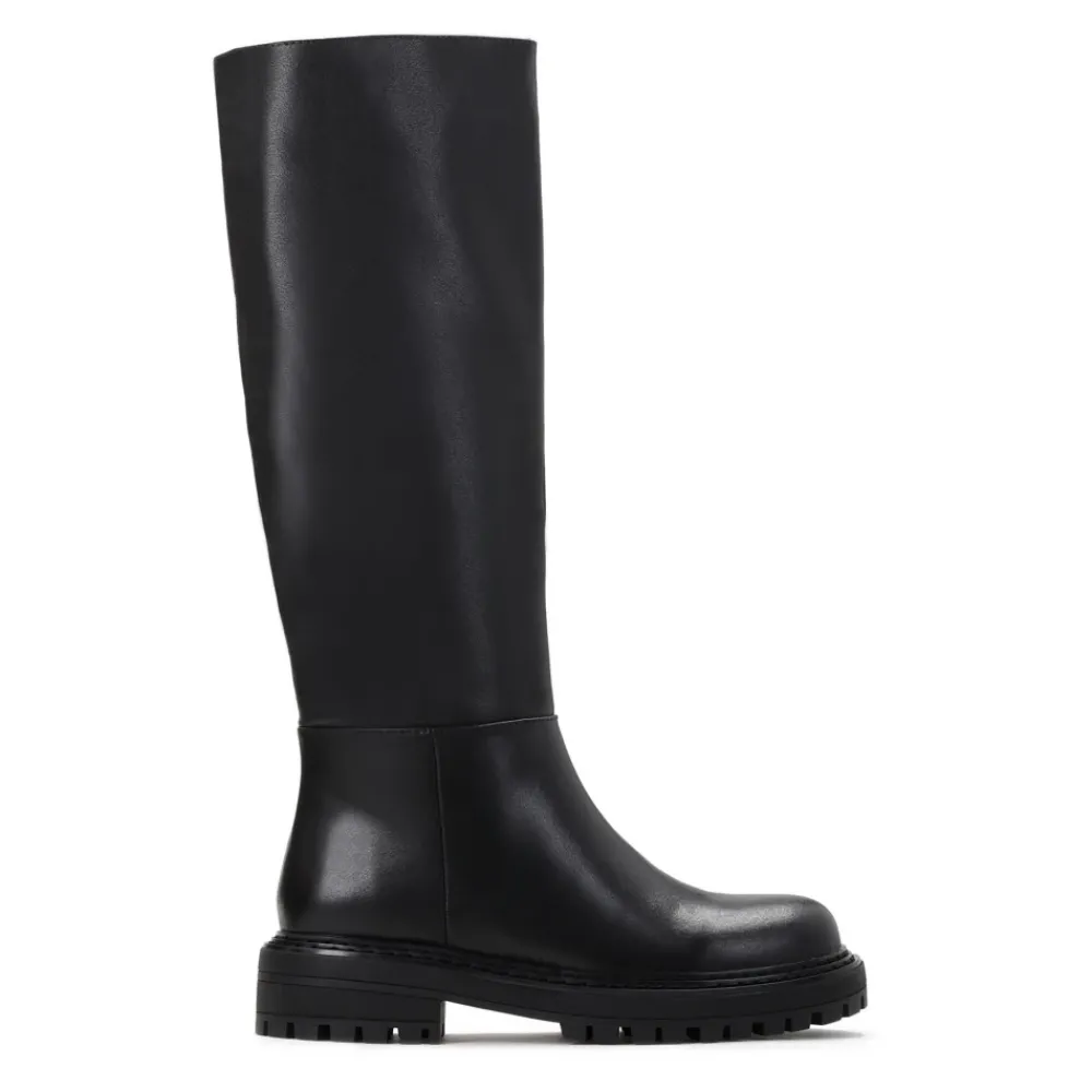 DAMES Kazar Dames e hoge laarzen