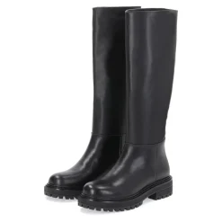 DAMES Kazar Dames e hoge laarzen