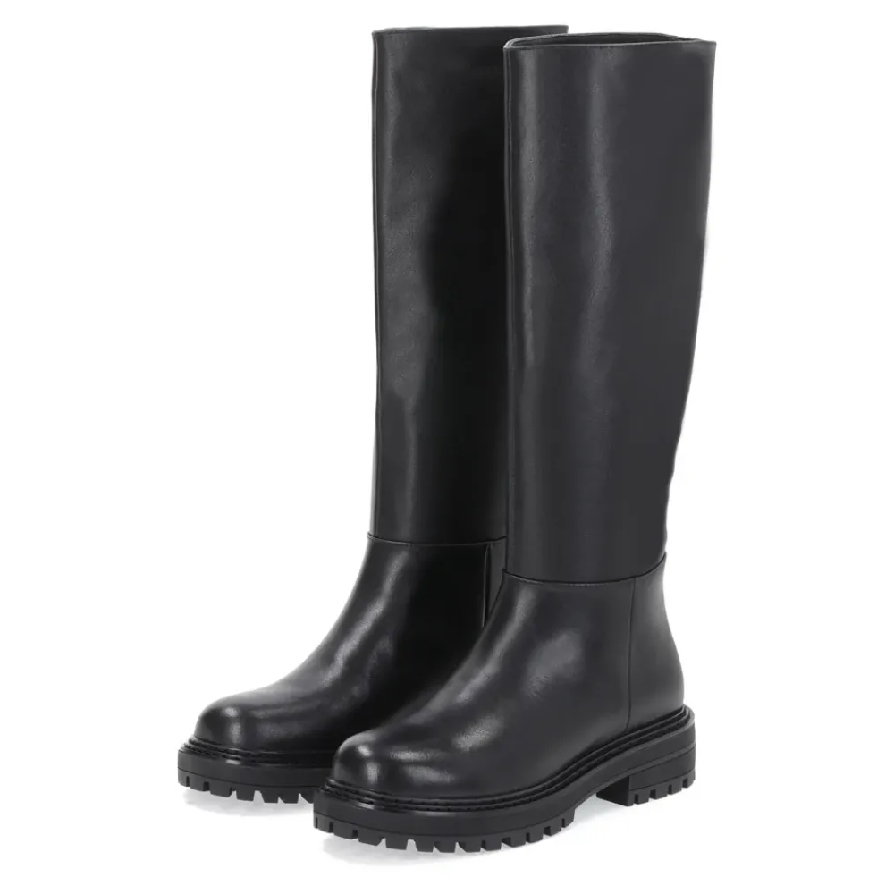 DAMES Kazar Dames e hoge laarzen