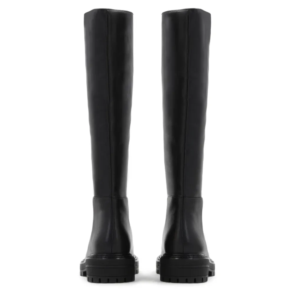 DAMES Kazar Dames e hoge laarzen