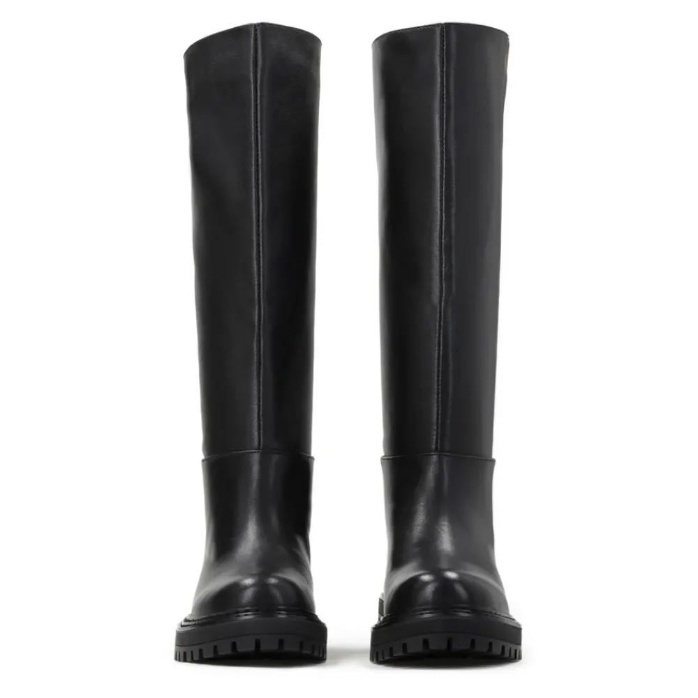 DAMES Kazar Dames e hoge laarzen