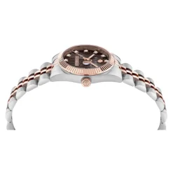 DAMES Philipp Plein Horloges^Dameshorloge Datum Superlatief