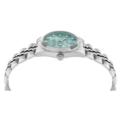 DAMES Philipp Plein Dameshorloge Datum Superlatief