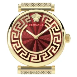 DAMES Versace Horloges^Dameshorloge LADY 35mm VE1CA0523