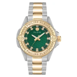 DAMES Philipp Plein Dameshorloge Majesty