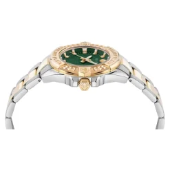 DAMES Philipp Plein Dameshorloge Majesty