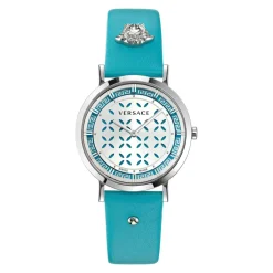 DAMES Versace Horloges^Dameshorloge Nieuwe Generatie VE3M00823