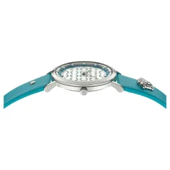 DAMES Versace Horloges^Dameshorloge Nieuwe Generatie VE3M00823