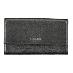 DAMES Coccinelle Portefeuilles^Damesportemonnee Dubbele Opening