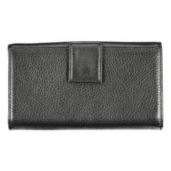 DAMES Coccinelle Portefeuilles^Damesportemonnee Dubbele Opening