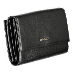 DAMES Coccinelle Portefeuilles^Damesportemonnee Dubbele Opening