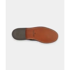 Heren Sebago Dan Classic Loafer