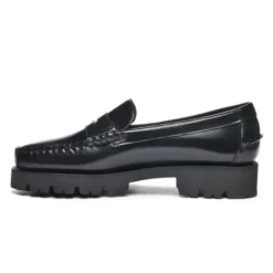 DAMES Sebago Loafers^Dan Lug Mocassins