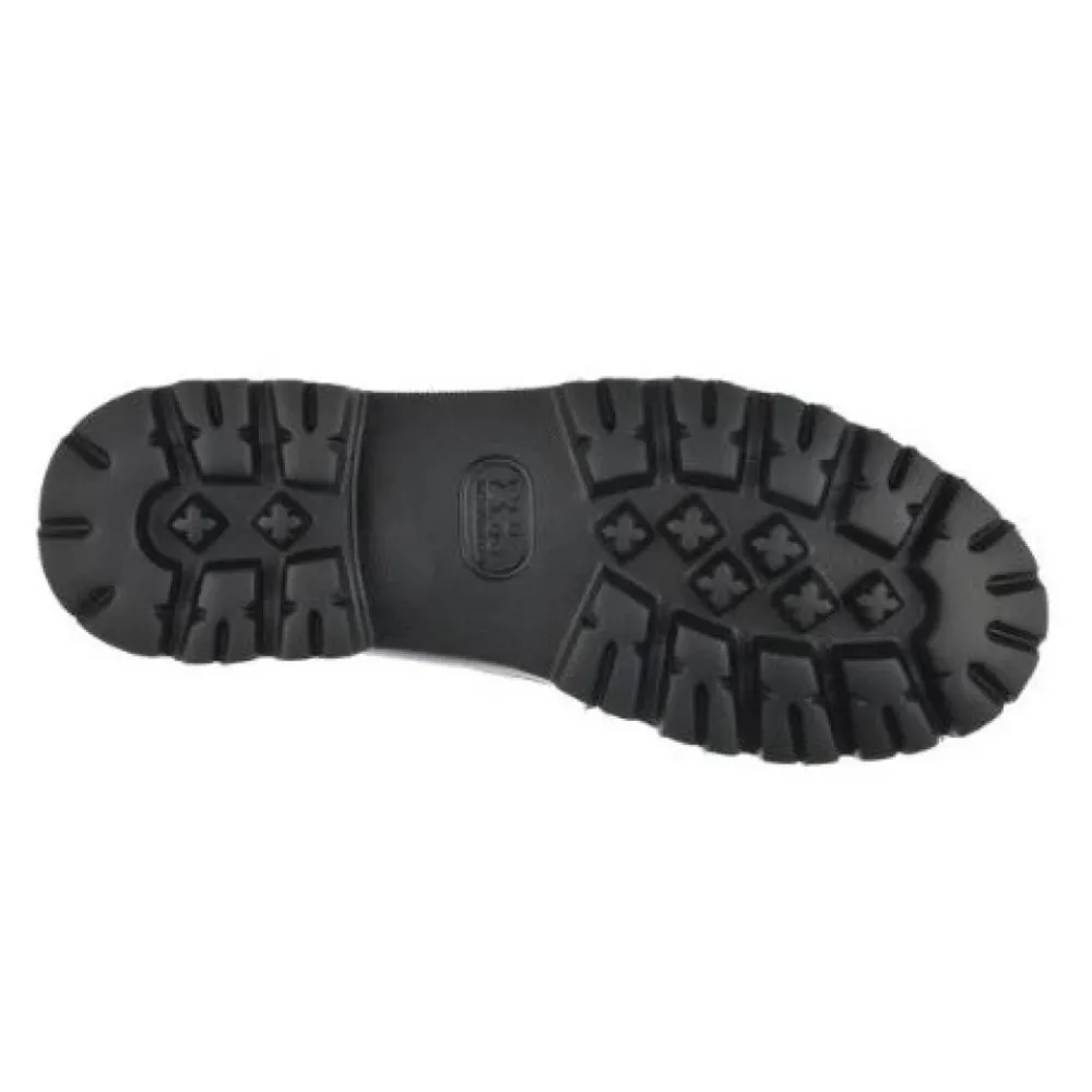 DAMES Sebago Loafers^Dan Lug Mocassins