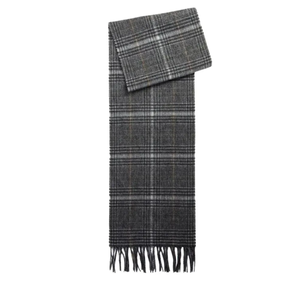 Heren Barbour Danbrooke Scarf