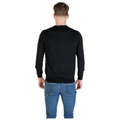 Heren Guess DANIEL CN LS BASIC SWTR